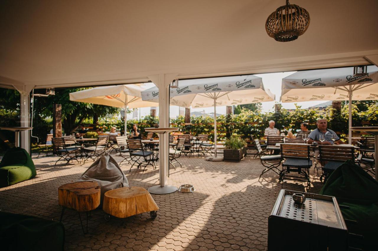 Hotel Pok Garni Brezovica Luaran gambar