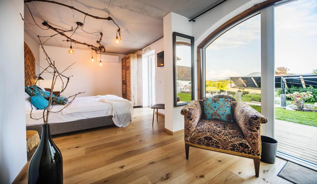 Hotel Pok Garni Brezovica Luaran gambar