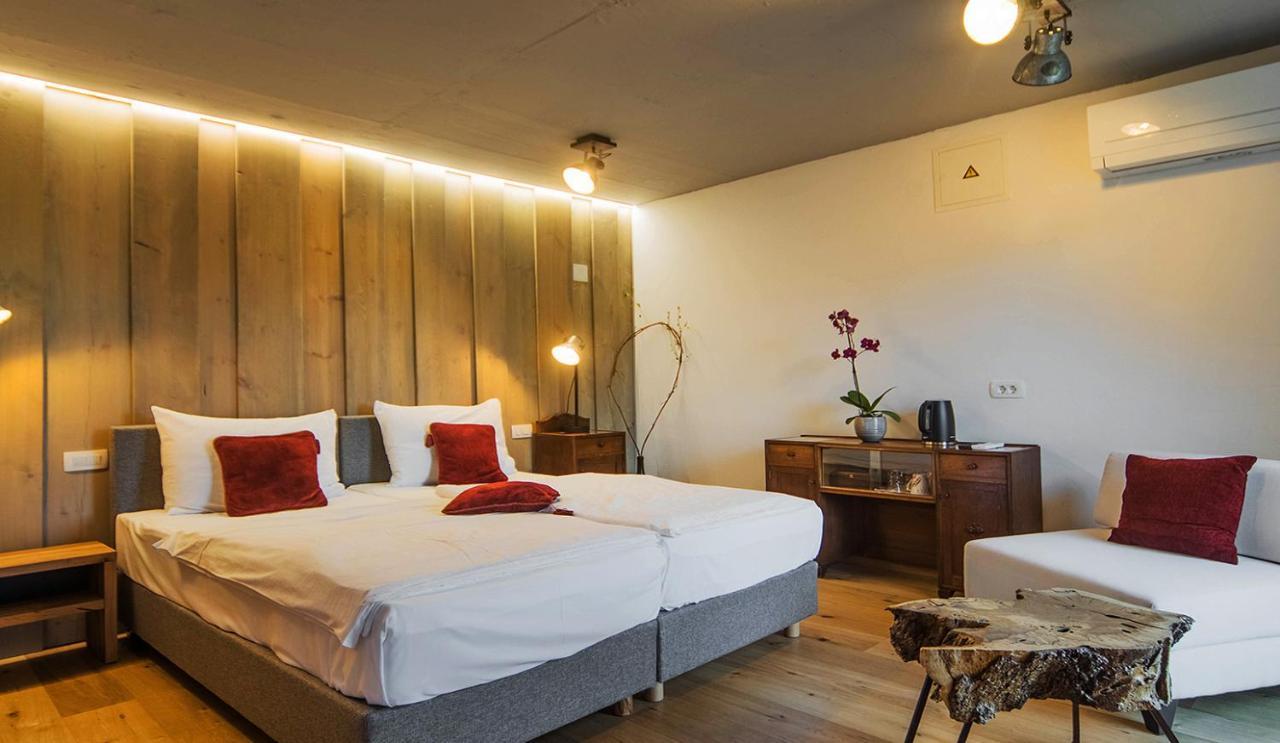 Hotel Pok Garni Brezovica Luaran gambar