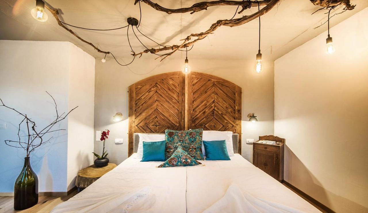 Hotel Pok Garni Brezovica Luaran gambar