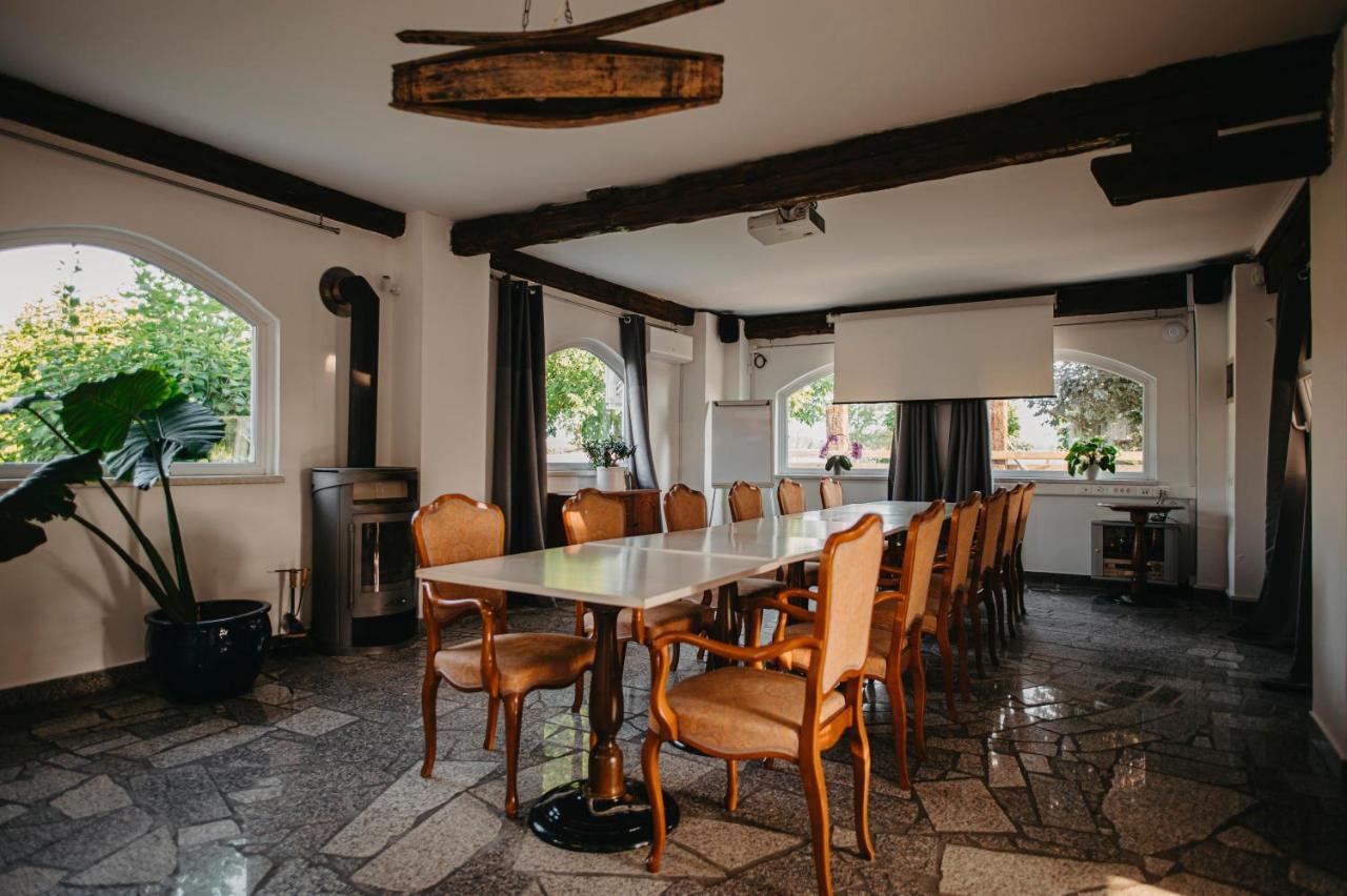 Hotel Pok Garni Brezovica Luaran gambar
