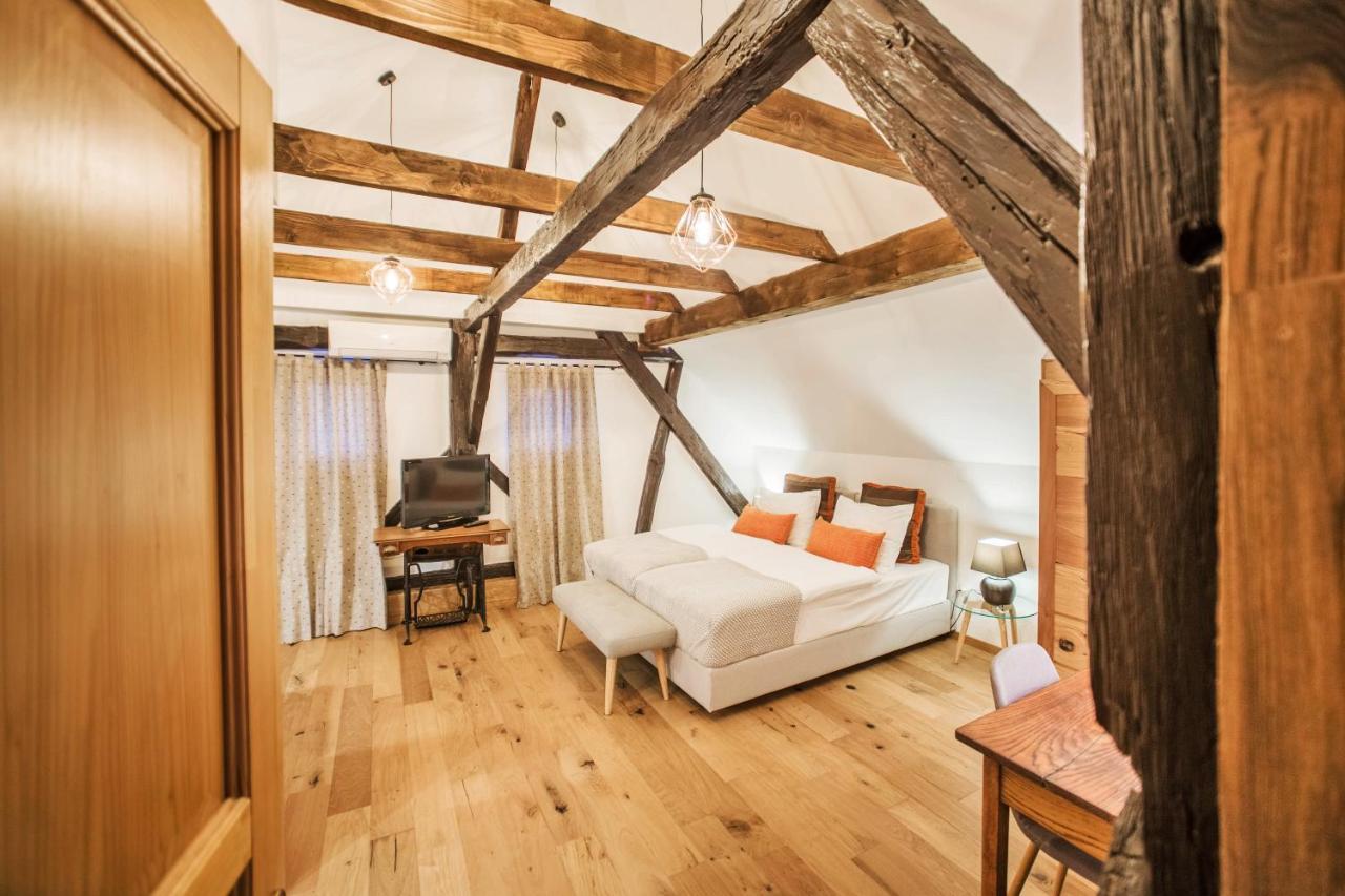 Hotel Pok Garni Brezovica Luaran gambar