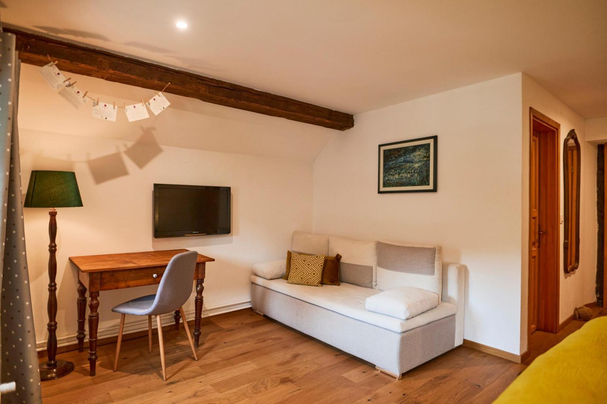 Hotel Pok Garni Brezovica Luaran gambar