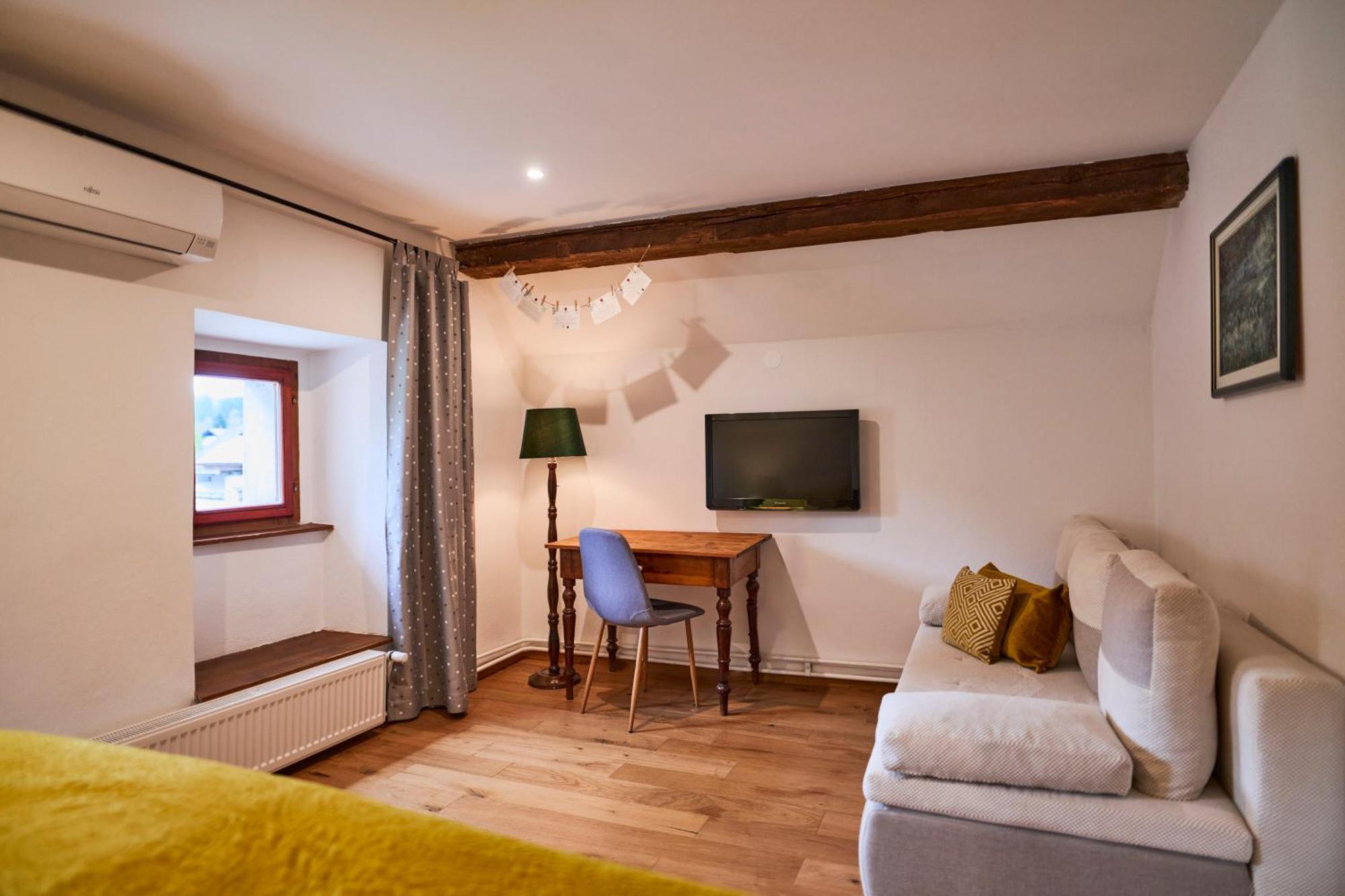 Hotel Pok Garni Brezovica Luaran gambar