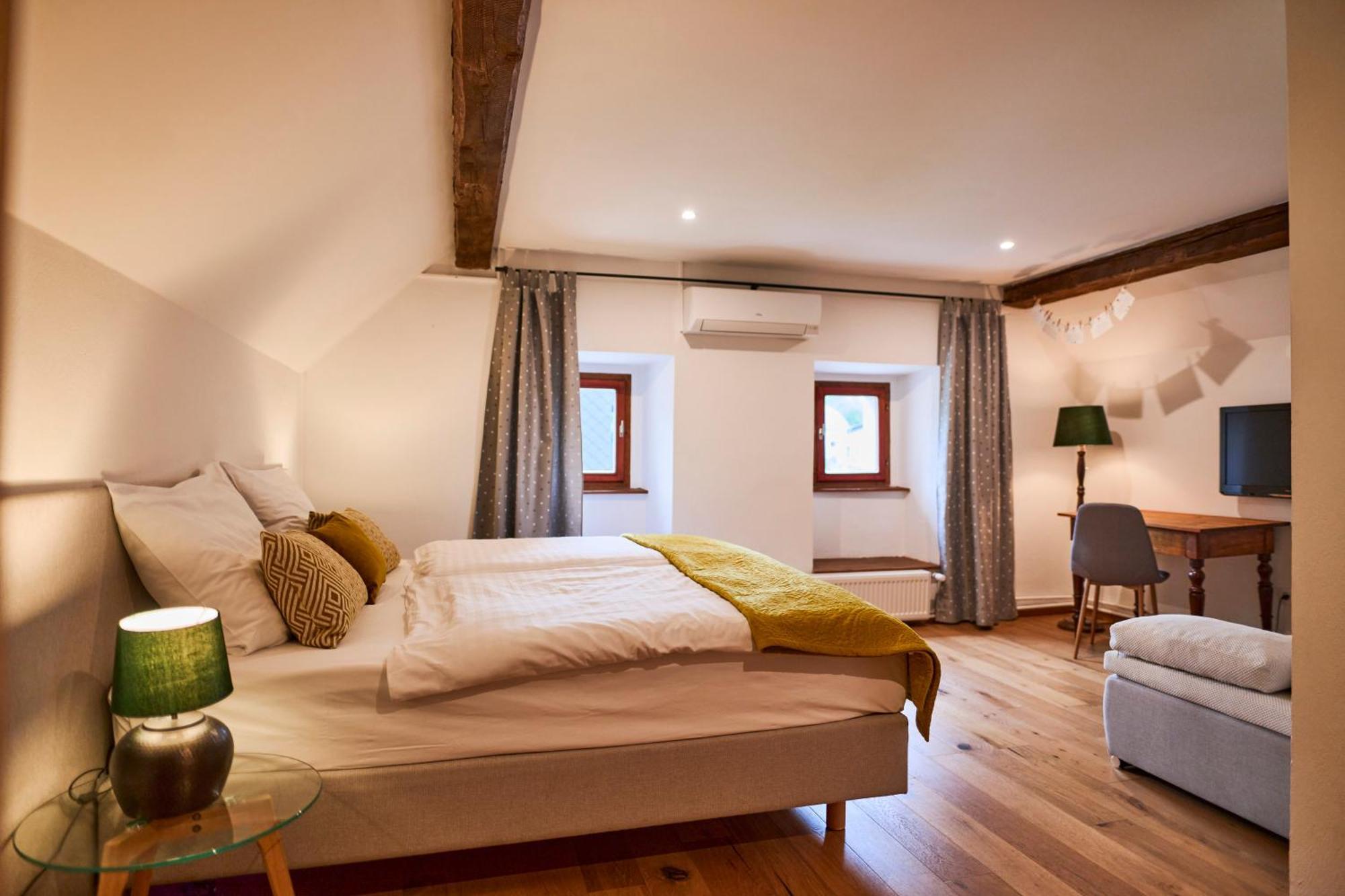 Hotel Pok Garni Brezovica Luaran gambar