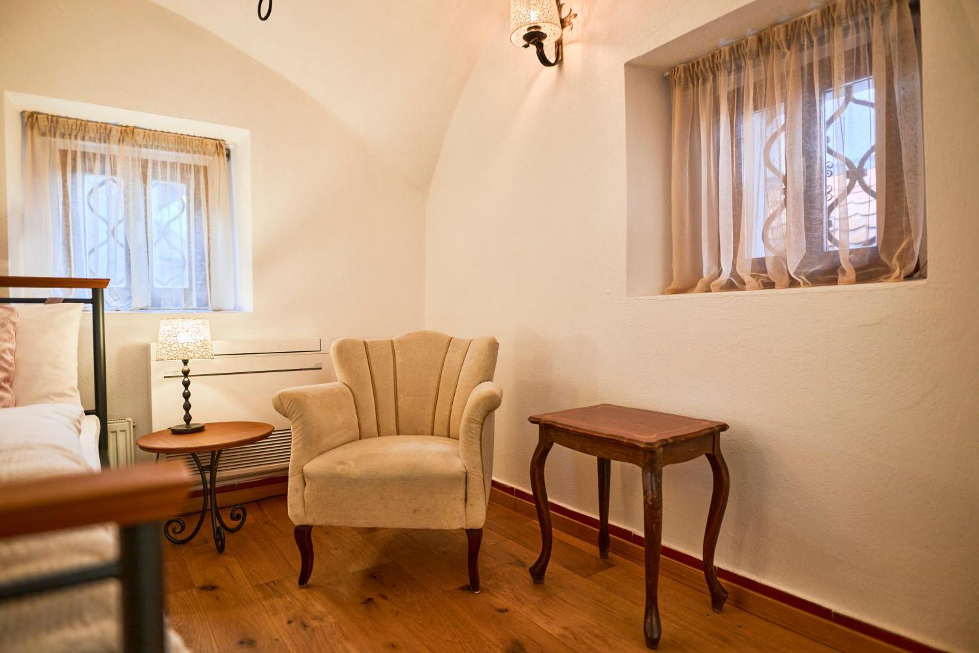 Hotel Pok Garni Brezovica Luaran gambar