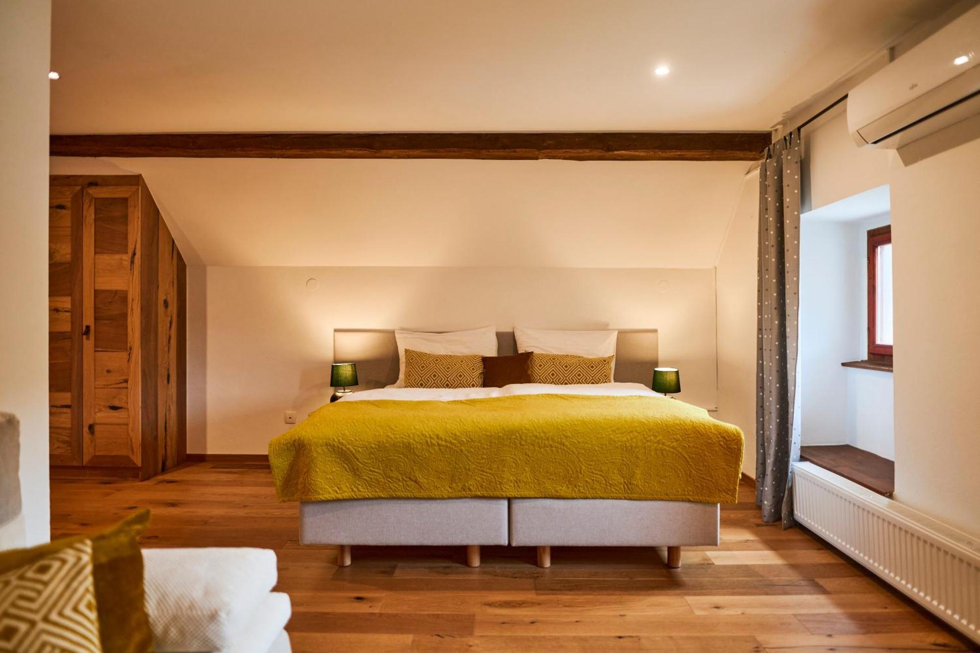 Hotel Pok Garni Brezovica Luaran gambar