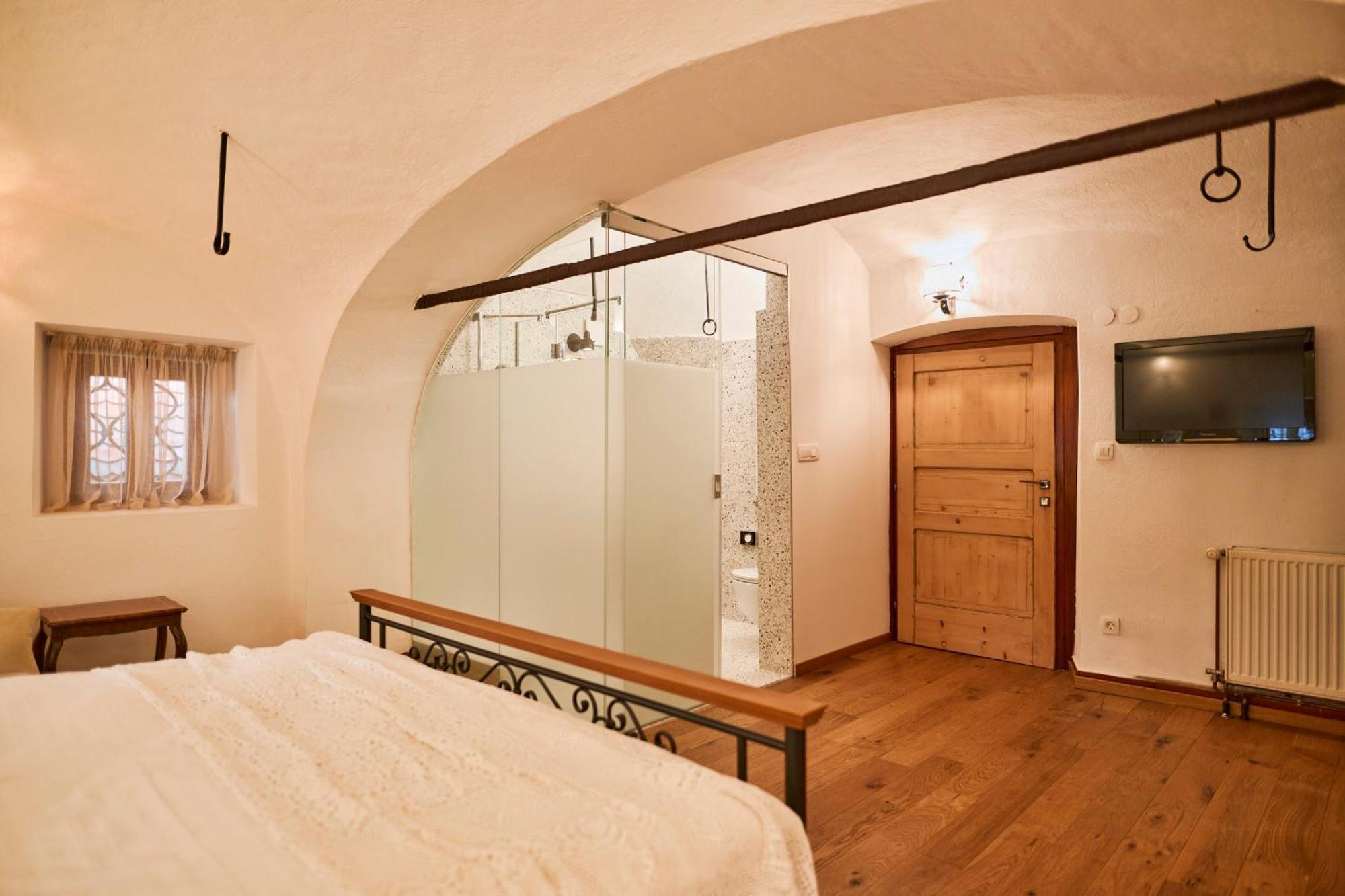 Hotel Pok Garni Brezovica Luaran gambar