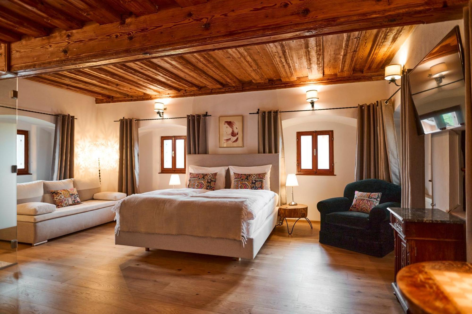 Hotel Pok Garni Brezovica Luaran gambar