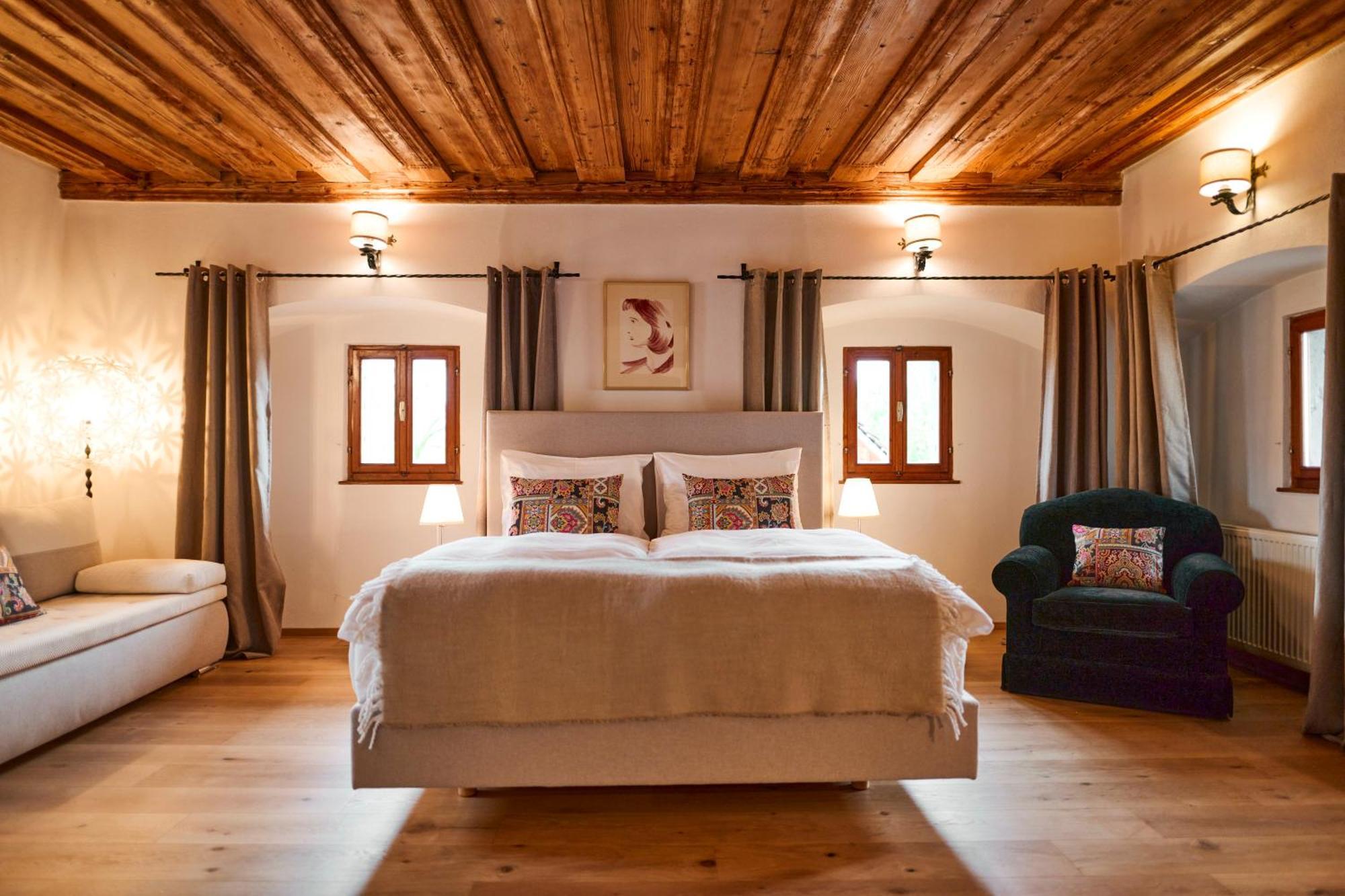 Hotel Pok Garni Brezovica Luaran gambar