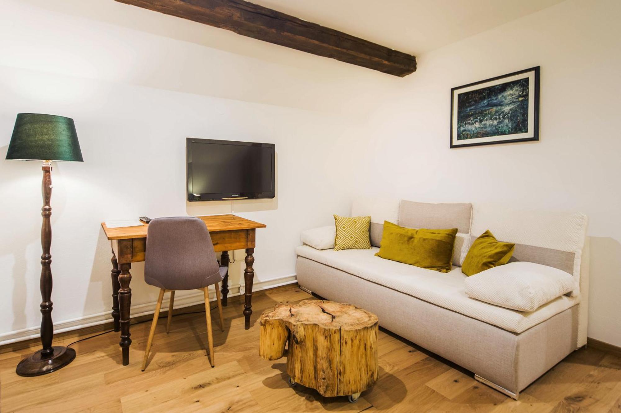 Hotel Pok Garni Brezovica Luaran gambar