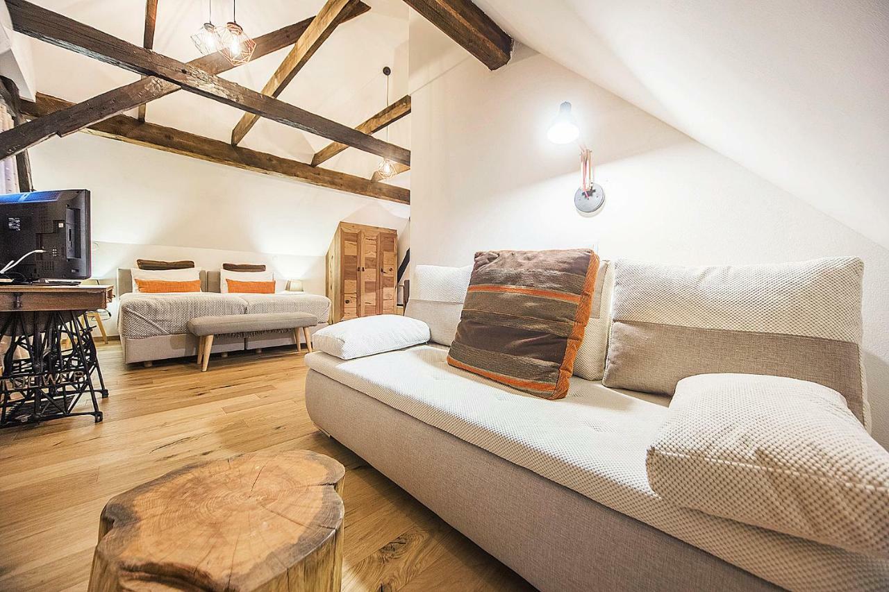 Hotel Pok Garni Brezovica Luaran gambar