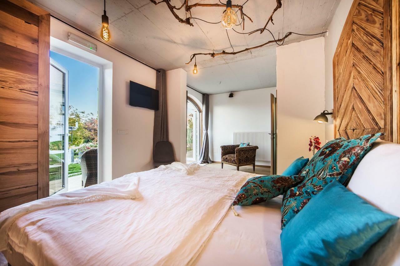 Hotel Pok Garni Brezovica Luaran gambar